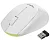 Мышь беспроводная Logitech M330 Silent Plus White, 910-004926 (910-004926)