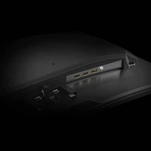 Монитор 27 Gigabyte GS27QCA EU Black (VA, 2560x1440, 2xHDMI 2.0, 1xDP1.4, 250кд/ м2, 5000:1, 16.7M, 1мс, 178/ 178, 2560 x 1440, 180Гц) (20VM0-GS27QCABM-1EUR/20VM0-GS27QCABM-2EU) фото 8