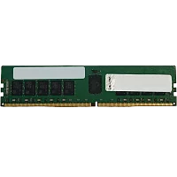Модуль памяти Lenovo ThinkSystem 32GB TruDDR5 5600MHz (2Rx8) ECC UDIMM (4X77A99752)