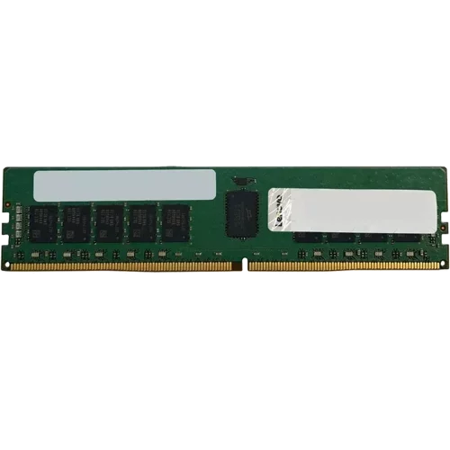 Модуль памяти Lenovo ThinkSystem 32GB TruDDR5 5600MHz (2Rx8) ECC UDIMM (4X77A99752)