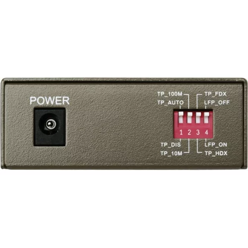 Медиаконвертер TP-Link MC112CS (MC112CS) фото 3