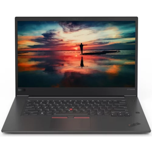 Ноутбук Lenovo ThinkPad X1 Extreme Gen 3 15.6