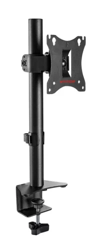 Arm Media LCD-T01 черный 15-32 макс.7кг настольный поворот и наклон (10219) фото 3