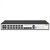 Коммутатор/ Управляемый коммутатор уровня 3 SNR-S2995G-12FX