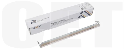 -/ Лезвие очистки ленты переноса (двухслойное) AAK7R71711 для KONICA MINOLTA Bizhub PRESS C1070/ C1070P , , шт (CET281130)