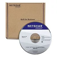 ПО Netgear ProSafe WMS105 5 точек доступа (WMS105-10000S)