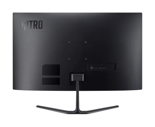 Монитор ACER Nitro ED270UX6bmiipx (UM.HE0CD.602) Монитор ACER Nitro ED270UX6bmiipx 27, ZeroFrame, Curved 1500R, Black, 16:9, VA, 2560x1440, 1 / 0,5 (GTG, Min.)ms, 250cd, 220Hz, 2xHDMI(2.1) + 1xDP(1.4) + SPK + Audio Out, Speakers 2Wx2, sync: FreeSync Premium, hdr: HDR 10, Vesa:7 (UM.HE0CD.602) фото 11