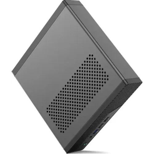 Платформа Minisforum Мини MS-01-S1390/BAREBONE (i9-13900H))  Intel Graphics,  фото 3