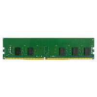 QNAP RAM-32GDR4T0-UD-3200 32GB DDR4 RAM, 3200MHz, UDIMM, T0 version