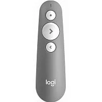 Эскиз Презентер Logitech R500s (910-006520) 910-006520