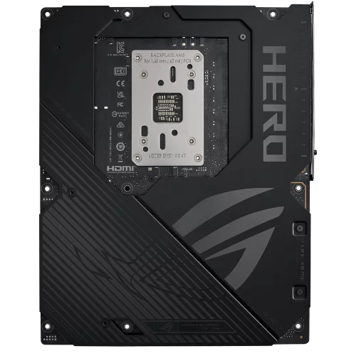 Материнская плата/ ROG CROSSHAIR X870E EXTREME (90MB1LB0-M0EAY0) фото 11
