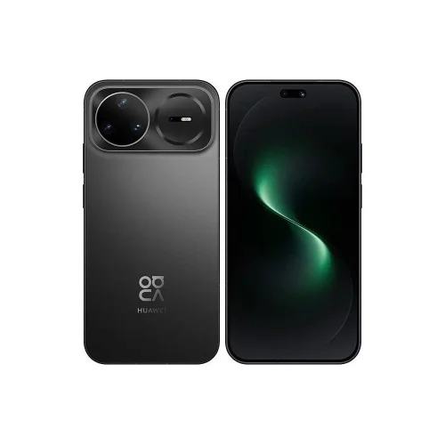 Смартфон Huawei NOVA 15 PRO 12+512Gb, черный (51098TSB)