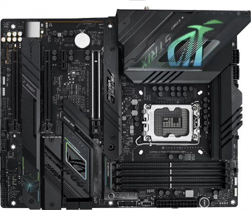 Материнская плата/ ROG STRIX Z790-F GAMING WIFI (90MB1CP0-M0EAY0) фото 9