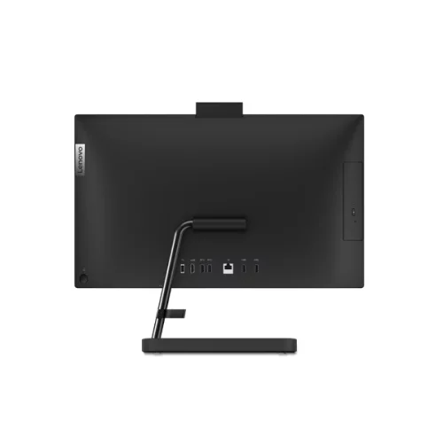 Моноблок Lenovo IdeaCentre AIO 3 22ITL6 21.5 FHD, Core i5 1135G7, 4GB, 256GB SSD, DVD-RW, WiFi, BT, DOS [F0G5000NRK] фото 5