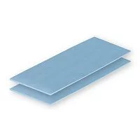 Термопрокладка Arctic Cooling Thermal pad 200x100mm, 1.0mm - 2 Pack TP-3 (ACTPD00059A)
