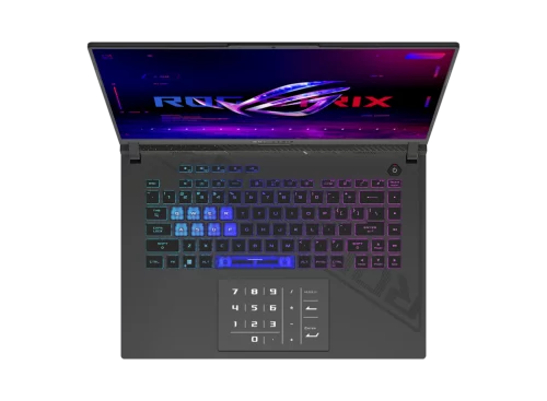 Ноутбук/ ASUS ROG Strix G16 G614JI-N4413 16