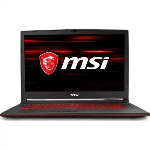 Ноутбук MSI GL73 8RD-445RU 17.3