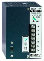 Блок питания AC/DC Osnovo PS-48360/I
