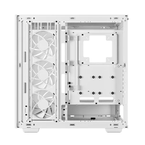 Корпус Deepcool MORPHEUS WH R-MORPHEUS-WHAPA1-G-1 фото 6