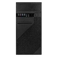 Mini Tower InWin EFS712 Black 600W PM-600ATX U3*2+U2*2+A(HD)+ front fan holder + Screwless mATX (6196804)