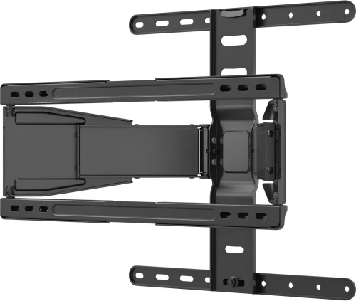 Кронштейн для телевизора Ultramounts UM955 черный 37-75 макс.50кг настенный поворот и наклон фото 6