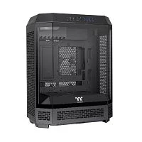 Корпус Thermaltake CA-1Z1-00M1WN-00 Win/SPCC/Tempered Glass*3/CT140 Fan*2/Color Box/With Screen Metal Panel