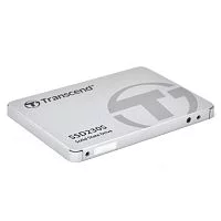 НакопительTranscend 230S, SSD 256GB, 3D NAND, 2.5", SATA III R/W - 560/520 MB/s (TS1TSSD230S)