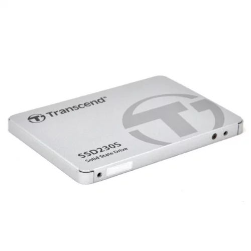 НакопительTranscend 230S, SSD 256GB, 3D NAND, 2.5