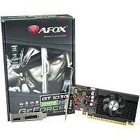 Видеокарта PCIE16 GT610 2GB DDR3 AF610-2048D3L7-V8 AFOX