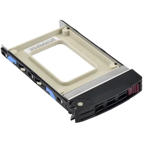 Дисковая корзина Supermicro MCP-220-00147-0B (MCP-220-00147-0B) фото 2