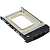 Дисковая корзина Supermicro MCP-220-00147-0B (MCP-220-00147-0B) (MCP-220-00147-0B)
