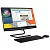 Моноблок Lenovo IdeaCentre A340-24IGM 23.8" FHD [F0E70050RK] Pentium Silver J5040, 8GB, 256GB, noODD, WiFi, BT, Win10 (F0E70050RK)