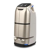 Гостиничный робот-доставщик Keenon Robotics модели Butlerbot W3