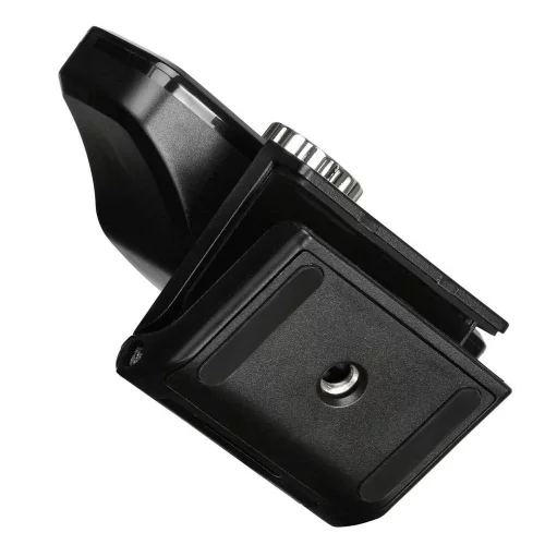 Веб-камера ACD-Vision UC500 CMOS 2МПикс, 1920x1080p, 30к/ с, микрофон встр., кабель USB 2.0 1.5м, универс. крепление, черный корп. RTL {60} (551783) (ACD-DS-UC500) фото 4