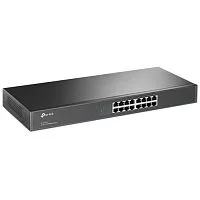 Коммутатор TP-LINK 16x RJ45 (TL-SF1016)