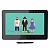 Графический планшет Wacom Cintiq Pro 16 Black (DTH-1620A-RU) (DTH-1620A-RU)