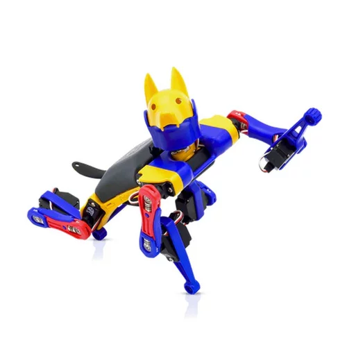 Интерактивный робот-собака Petoi BITTLE X (BITTLE_X) фото 2