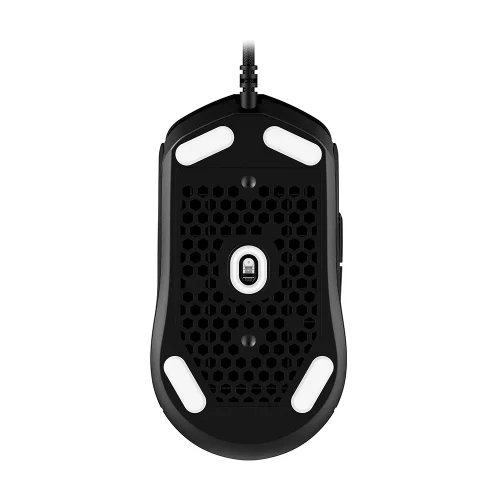 Манипулятор игровой мышь/ HyperX Pulsefire Haste 2 (Black) (6N0A7AA) фото 5