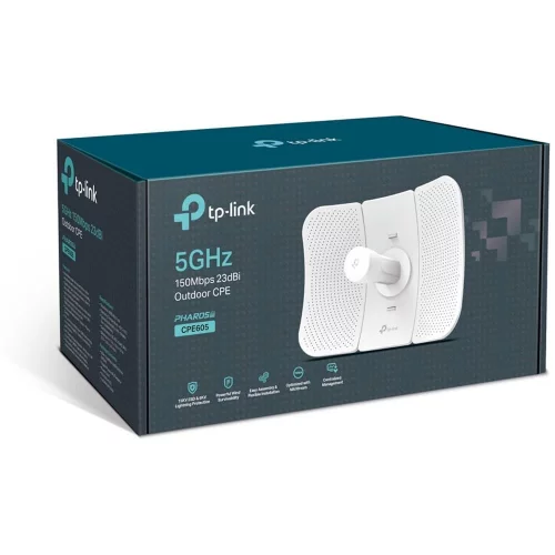 Точка доступа TP-LINK CPE605 (CPE605) фото 3