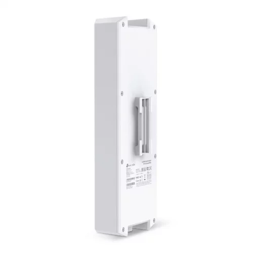 Точка доступа TP-LINK EAP610-Outdoor (EAP610-OUTDOOR) (EAP610-OUTDOOR) Точка доступа/ AX1800 Indoor/Outdoor Dual-Band Wi-Fi 6 Access Point (EAP610-OUTDOOR) фото 3