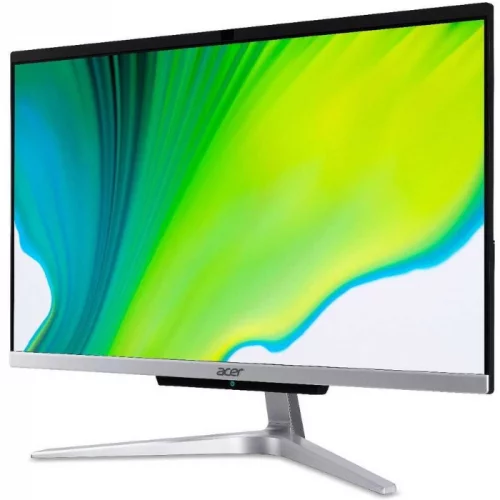 Моноблок Acer Aspire C24-420 (DQ.BFXER.007) (DQ.BFXER.007) Моноблок Acer Aspire C24-420 23.8 FHD/ Ryzen 3 3250U/ 4GB/ 1TB HDD/ CR/ WiFi/ BT/ Cam/ Win10 (DQ.BFXER.007) фото 2