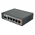 Маршрутизатор MikroTik hEX S RB760IGS (RB760IGS) (RB760IGS)