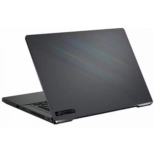 Ноутбук Asus ROG Zephyrus G15 GA503QM-HQ157T 15.6 QHD/ Ryzen 9 5900HS/ 16GB/ 512GB SSD/ noODD/ GeForce RTX 3060 6GB/ WiFi/ BT/ Win10 (90NR04X2-M04140) фото 5