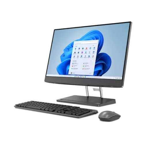 Моноблок Lenovo AIO 5 24IAH7, 23.8