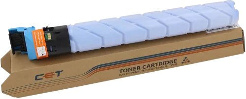 -/ Тонер-картридж (CPP, CPT,CE88) TN-328C/ TN-626C для KONICA MINOLTA bizhub C250i/ C300i/ C360i (CET) (CET141643)