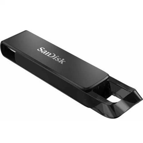 Флеш накопитель 32GB SanDisk CZ460 Ultra USB Type-C (SDCZ460-032G-G46) фото 3