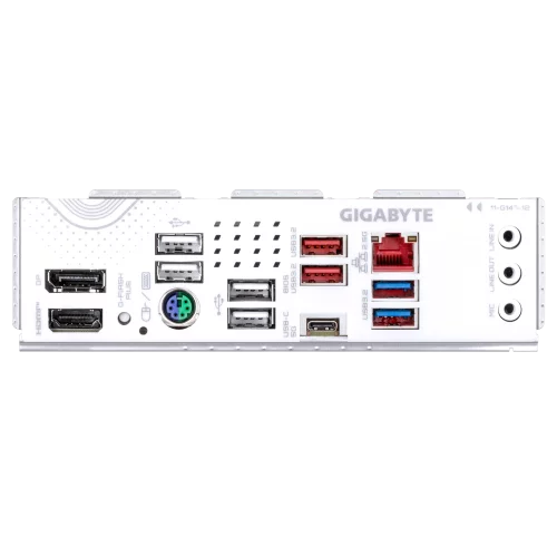 Материнская плата/ B850 EAGLE ICE фото 4