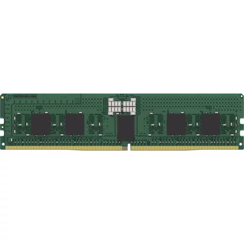 Оперативная память Kingston Server Premier 16GB 4800MT/ s DDR5 ECC Registered CL40 DIMM 1Rx8 Hynix A (KSM48R40BS8-16HA)