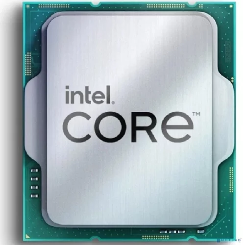 Процессор/ CPU LGA1700 Intel Core i3-14100F (Raptor Lake, 4C/8T, 3.5/4.7GHz, 12MB, 110W) OEM (CM8071505092207)