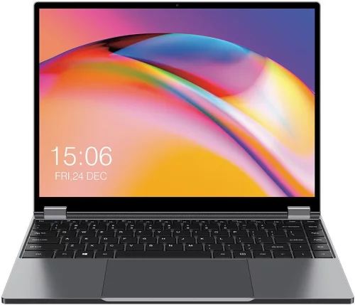Ноутбук Chuwi FreeBook N-series N100 12Gb SSD512Gb 13.5